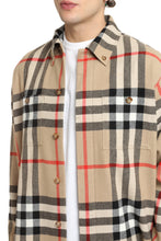 Carica l'immagine nel visualizzatore di Gallery, Camicia in motivo check

