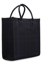 Carica l'immagine nel visualizzatore di Gallery, Tote bag in tela
