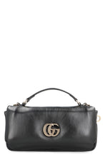 Load image into Gallery viewer, Small GG Milano leather handbag
