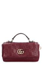 Load image into Gallery viewer, GG Milano leather mini handbag
