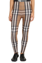 Carica l'immagine nel visualizzatore di Gallery, Leggings stampati
