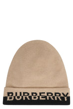 Carica l'immagine nel visualizzatore di Gallery, Cappello in maglia
