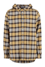 Carica l'immagine nel visualizzatore di Gallery, Camicia in motivo check
