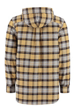 Carica l'immagine nel visualizzatore di Gallery, Camicia in motivo check
