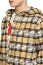Carica l'immagine nel visualizzatore di Gallery, Camicia in motivo check
