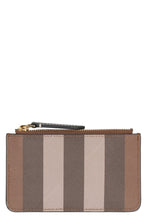 Load image into Gallery viewer, Zipped coin purse

