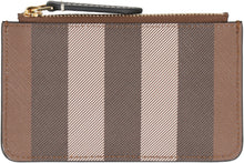Load image into Gallery viewer, Zipped coin purse
