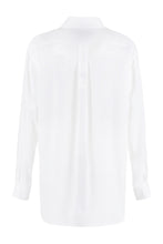 Carica l'immagine nel visualizzatore di Gallery, Camicia in seta
