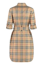 Load image into Gallery viewer, Cotton shirtdress
