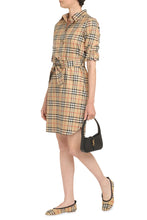 Load image into Gallery viewer, Cotton shirtdress
