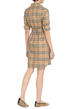 Load image into Gallery viewer, Cotton shirtdress
