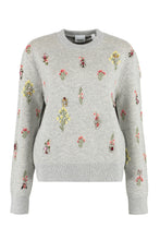 Carica l'immagine nel visualizzatore di Gallery, Pullover in misto lana
