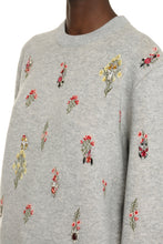 Carica l'immagine nel visualizzatore di Gallery, Pullover in misto lana
