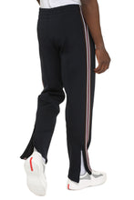 Carica l'immagine nel visualizzatore di Gallery, Pantaloni sportivi con coulisse in vita
