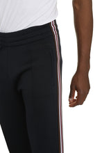 Carica l'immagine nel visualizzatore di Gallery, Pantaloni sportivi con coulisse in vita
