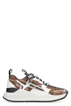Carica l'immagine nel visualizzatore di Gallery, Sneakers in motivo check
