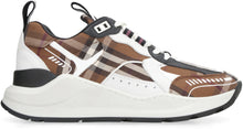 Carica l'immagine nel visualizzatore di Gallery, Sneakers in motivo check
