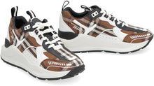 Carica l'immagine nel visualizzatore di Gallery, Sneakers in motivo check
