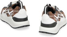 Carica l'immagine nel visualizzatore di Gallery, Sneakers in motivo check
