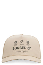 Carica l'immagine nel visualizzatore di Gallery, Cappello da baseball con logo
