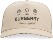 Carica l'immagine nel visualizzatore di Gallery, Cappello da baseball con logo
