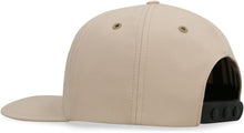 Carica l'immagine nel visualizzatore di Gallery, Cappello da baseball in canvas

