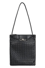 Load image into Gallery viewer, Andiamo Leather messenger bag
