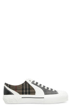 Carica l'immagine nel visualizzatore di Gallery, Sneakers in motivo check
