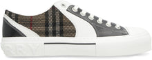 Carica l'immagine nel visualizzatore di Gallery, Sneakers in motivo check
