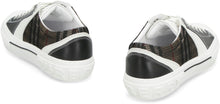 Carica l'immagine nel visualizzatore di Gallery, Sneakers in motivo check

