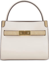 Load image into Gallery viewer, Petite Double Lee Radziwill handbag
