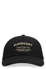 Load image into Gallery viewer, Logo embroidery baseball cap
