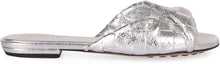 Load image into Gallery viewer, Blink leather mules
