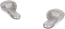 Load image into Gallery viewer, Blink leather mules
