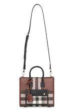 Carica l'immagine nel visualizzatore di Gallery, Mini tote bag Freya
