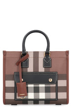 Carica l'immagine nel visualizzatore di Gallery, Mini tote bag Freya
