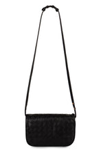 Carica l'immagine nel visualizzatore di Gallery, Pochette Puff in pelle
