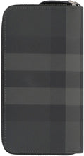 Load image into Gallery viewer, Coated canvas wallet

