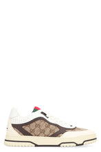 Load image into Gallery viewer, Re-Web low-top sneakers
