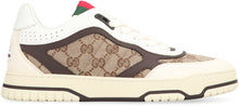 Load image into Gallery viewer, Re-Web low-top sneakers
