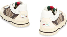Load image into Gallery viewer, Re-Web low-top sneakers
