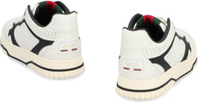 Load image into Gallery viewer, Re-Web Low-top sneakers
