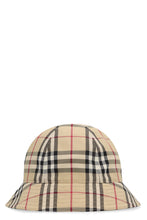Carica l'immagine nel visualizzatore di Gallery, Cappello da pescatore
