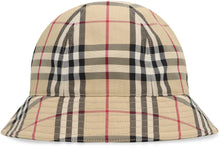 Carica l'immagine nel visualizzatore di Gallery, Cappello da pescatore
