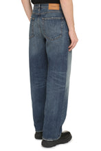 Load image into Gallery viewer, Wide-leg jeans

