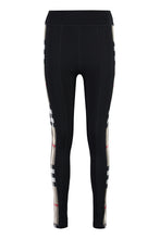 Carica l'immagine nel visualizzatore di Gallery, Leggings in jersey stretch
