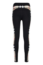 Carica l'immagine nel visualizzatore di Gallery, Leggings in jersey stretch
