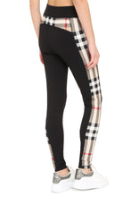 Carica l'immagine nel visualizzatore di Gallery, Leggings in jersey stretch
