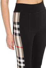 Carica l'immagine nel visualizzatore di Gallery, Leggings in jersey stretch
