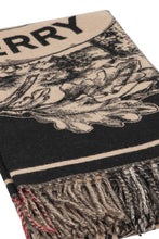 Load image into Gallery viewer, Cashmere scarf
